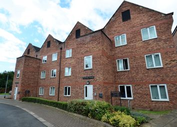 2 Bedrooms Flat to rent in Tapton Lock Hill, Chesterfield S41