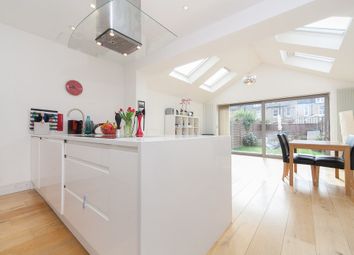 3 Bedrooms  to rent in Clarence Road, Wimbledon SW19