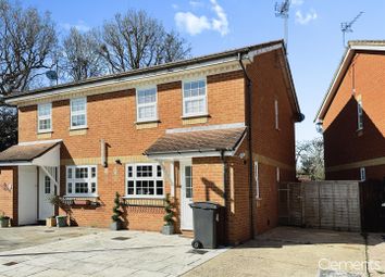 Thumbnail 2 bed semi-detached house for sale in Autumn Glades, Hemel Hempstead