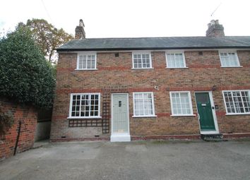 2 Bedroom End terrace house for rent