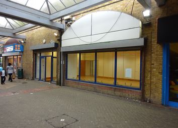 Thumbnail Retail premises to let in 6A, Joyce Dawson Way, Thamesmead