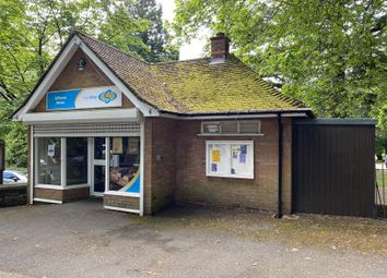 Thumbnail Office to let in The Willows Shop, Avenue Road, Malvern, Worcestershire