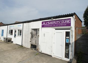 Thumbnail Warehouse for sale in Barnet Road, Potters Bar