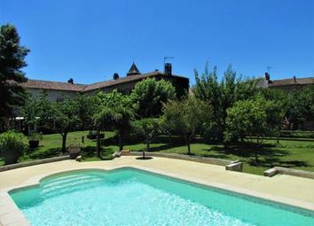 Thumbnail 4 bed property for sale in Pressac, Vienne, France