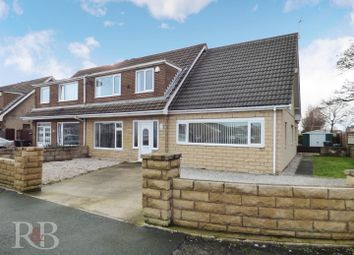 4 Bedroom Semi-detached bungalow for sale