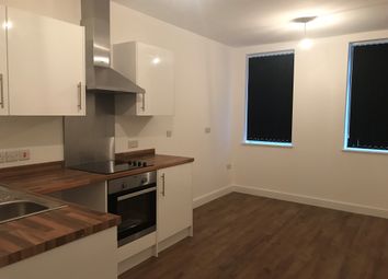 Thumbnail Studio to rent in Brandon Street, Belgrave, Leicester