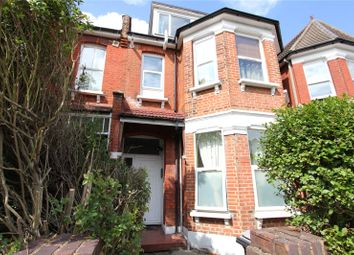 Thumbnail Flat to rent in Alexandra Park Road, Alexandra Park, London, Greater London