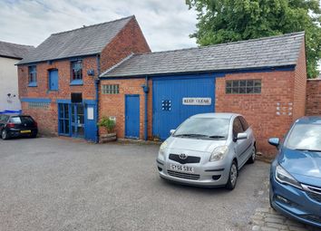 Thumbnail Light industrial to let in 1 &amp; 2, Red Cow Yard, Knutsford, Cheshire