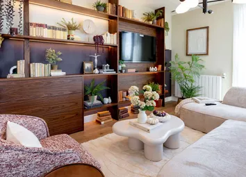 Twelvetrees Park, Evergreen Interiors