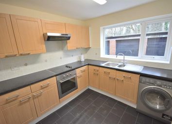 Thumbnail 2 bed flat to rent in Riversdale Court, St Anns Road, Prestwich