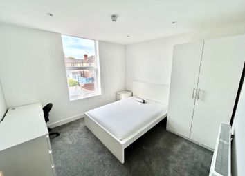 Thumbnail 1 bed flat to rent in Mayfield Road, Portsmouth