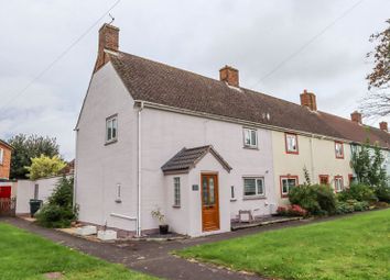 Clevedon - End terrace house for sale           ...