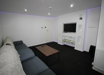 Contemporary Lounge With A Large Sectional Sofa, W...