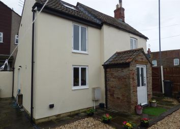 Thumbnail Cottage for sale in Woodend Road, Coalpit Heath, Bristol