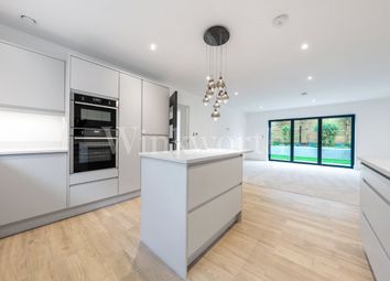 Thumbnail Terraced house for sale in The Brookdales, London