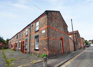 Thumbnail 2 bed terraced house for sale in Bridge Road, Mossley Hill, Liverpool