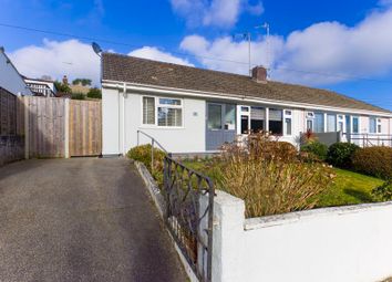 Thumbnail Bungalow to rent in Conway Road, Falmouth