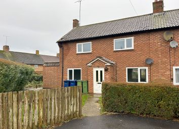 Tewkesbury - 3 bed semi-detached house for sale