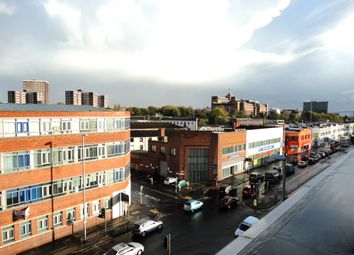 Thumbnail 1 bed flat to rent in Regent Street, Leeds