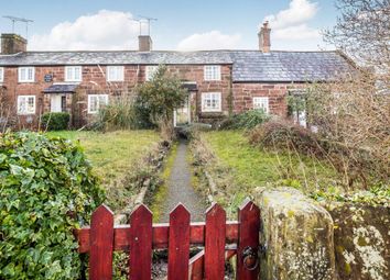 2 Bedroom Terraced house for rent
