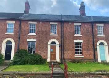 Thumbnail Commercial property for sale in 7 Queen Street, Wellington, Telford, Shropshire