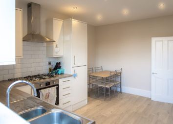 Thumbnail Flat to rent in Coldharbour Lane, London
