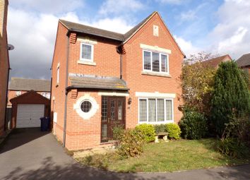 3 Bedroom Detached house for rent