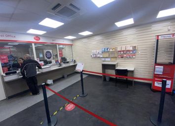 Thumbnail Retail premises for sale in Post Offices BD1, West Yorkshire