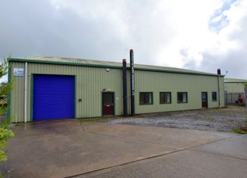 Thumbnail Business park to let in Flightway, Dunkeswell Business Park, Dunkeswell, Honiton