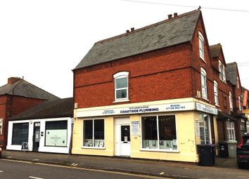 Thumbnail Retail premises for sale in Knowles Street, Mablethorpe