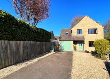 Property listing in Cirencester, Gloucestershire