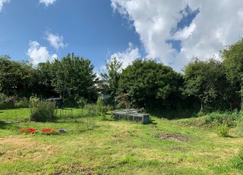 Thumbnail Land for sale in Holmbush Road, St Austell, St Austell