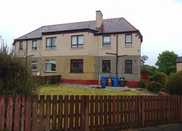 Thumbnail Flat to rent in Riddochill Crescent, Blackburn, West Lothian