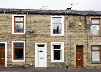 Thumbnail 2 bed terraced house to rent in Bridgefield Street, Hapton, Lancashire.