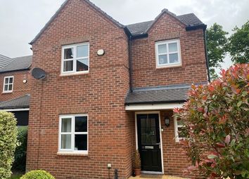Thumbnail 3 bed property to rent in Willow Hey, Saughall, Chester