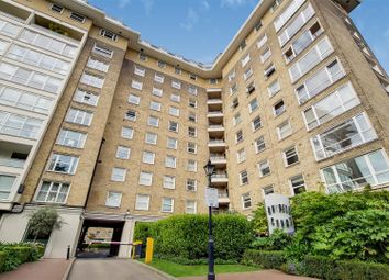 Thumbnail 3 bedroom flat to rent in Boydell Court, St Johns Wood
