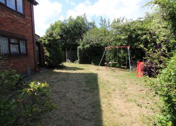 Thumbnail 4 bed detached house to rent in Brett Drive, Bromham, Bedford, Bedfordshire