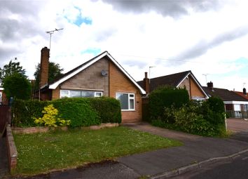 Thumbnail Bungalow to rent in Parkside Road, Edwinstowe, Nottinghamshire