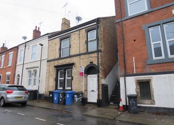 1 Bedrooms Flat to rent in Crompton Street, Derby DE1
