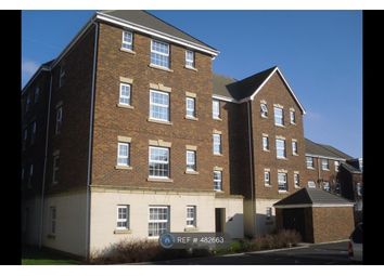 1 Bedrooms Flat to rent in Scholars Walk, Bexhill-On-Sea TN39