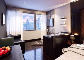 Thumbnail 2 bedroom flat for sale in The Strand, Liverpool, Merseyside