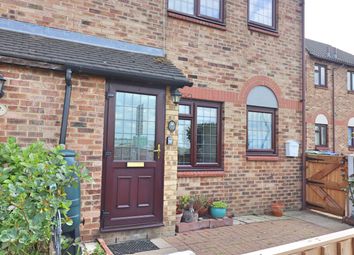 1 Bedrooms End terrace house to rent in St John's Mews, St John's Way, Corringham, Stanford-Le-Hope SS17