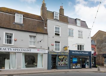 Thumbnail Retail premises for sale in Queen Street, Ramsgate