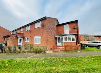 Thumbnail 3 bed semi-detached house for sale in Cornbrook Road, Aylesbury