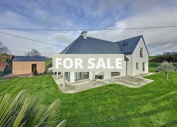 Thumbnail 4 bed detached house for sale in Juilley, Basse-Normandie, 50220, France