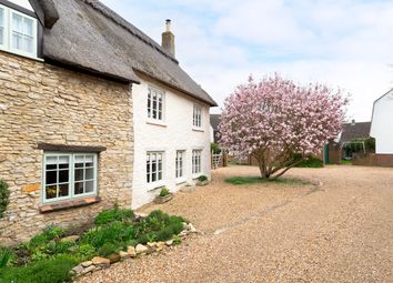 Thumbnail Cottage for sale in Church Road, Stevington, Bedfordshire