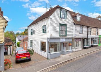 Thumbnail Retail premises for sale in Stoneydale, Stone Street, Cranbrook, Kent
