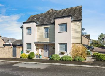 Thumbnail Semi-detached house for sale in Churchill Rise, Axminster