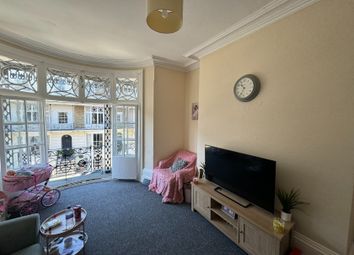 Thumbnail 2 bed flat for sale in Augusta Road, Ramsgate