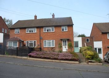 3 Bedroom Semi-detached house for rent
